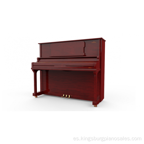 El piano de colección se vende mejor